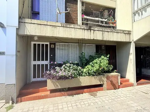 Departamento en Venta en Echesortu, Rosario