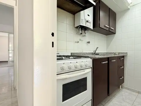 Departamento en Venta de 3 ambientes