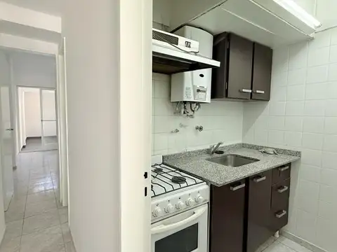 Departamento en Venta 43 años