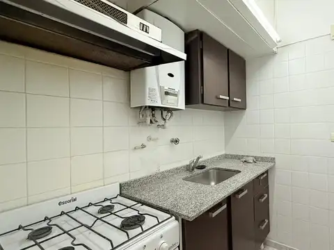 Departamento en Venta en Echesortu, USD 49.500
