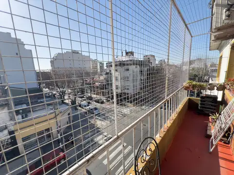 Departamento en Venta Apto profesional