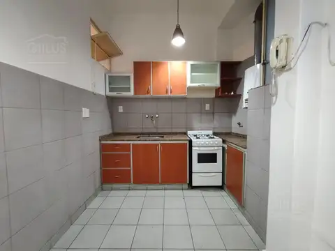 Departamento en Alquiler al Norte