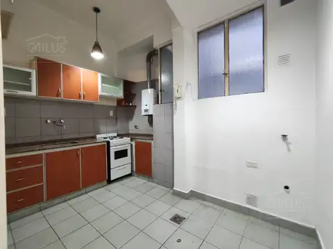 Departamento en Alquiler 70 años