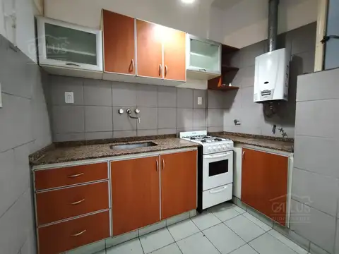 Departamento en Alquiler en Boedo (Av. Boedo al 900) de 3 amb.