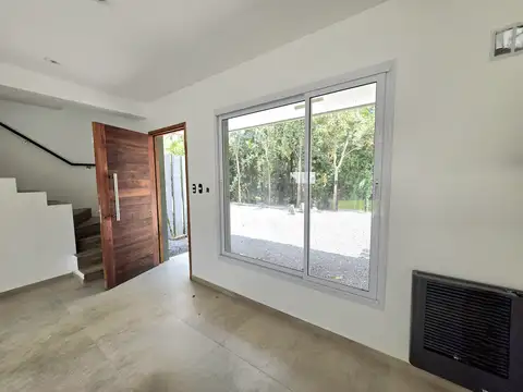 Casa en Alquiler en City Bell, $ 1.500.000