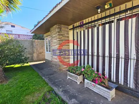 Casa en Venta al Sureste