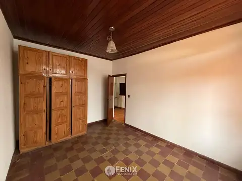 Casa Monoambiente con 2 baños