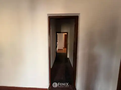 Casa en Alquiler A Estrenar