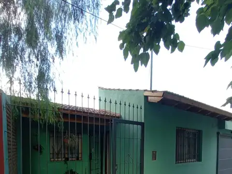 Casa en venta 2 habitaciones las heras