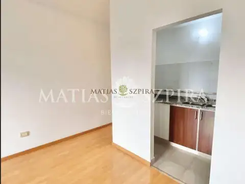 Departamento en Venta 13 años