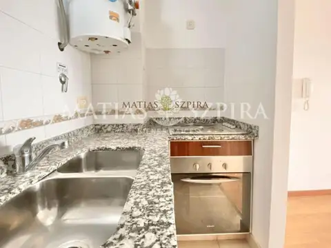 Departamento en Venta al Sur