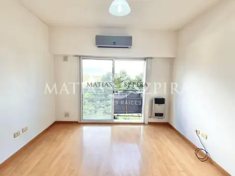 Departamento en Venta en Moron, USD 48.000