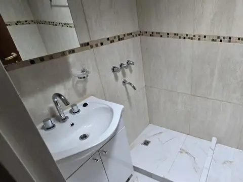 Departamento en Alquiler A Estrenar