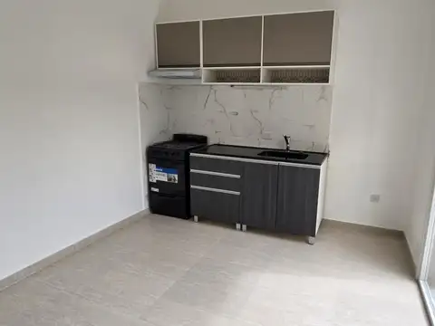 Departamento en Alquiler de 2 dormitorios