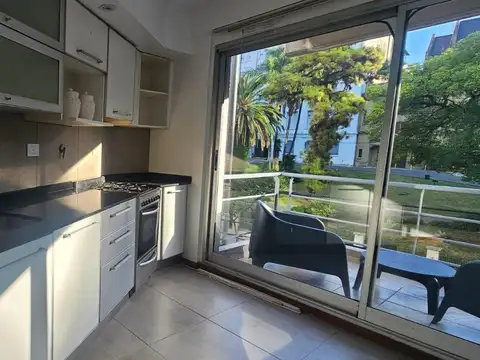 Departamento en Alquiler en Las Cañitas, $ 1.000.000
