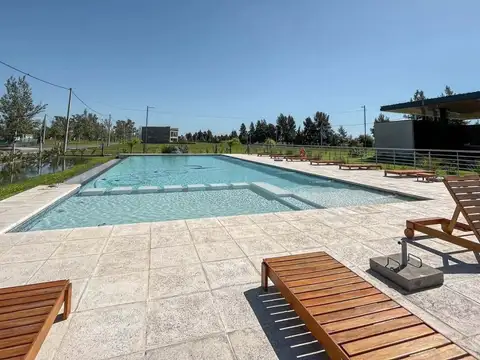 VENTA LOTE 440m2 PINARES DEL SUR - PIÑERO - SANTA FE