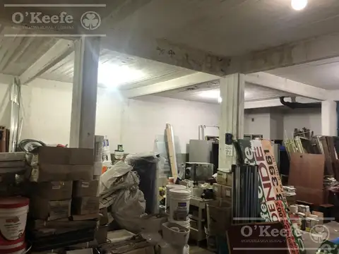 Galpon en Venta en Quilmes, USD 180.000