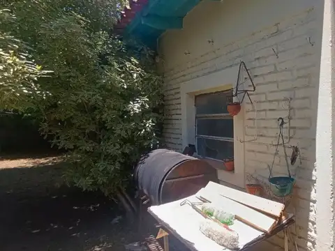 VENTA CASA 3 AMBIENTES QUILMES CENTRO APTO CREDITO