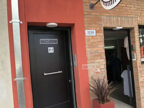 MANUEL QUINTANA 3200, Piso 1