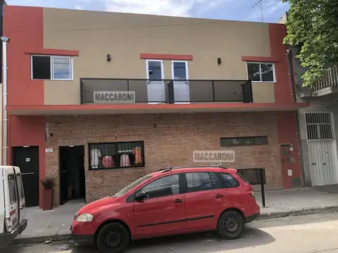 Departamento - Alquiler - Argentina, La Matanza - MANUEL QUINTANA 3230