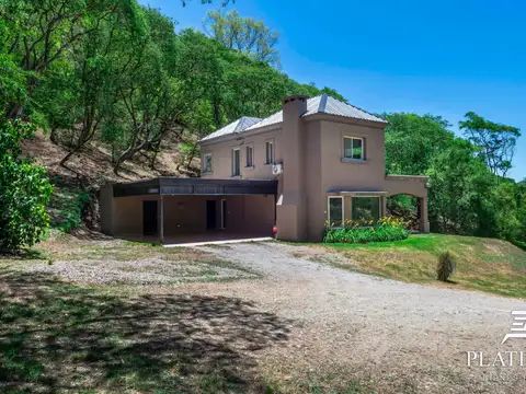 Casa en Venta en Zona Norte, USD 340.000