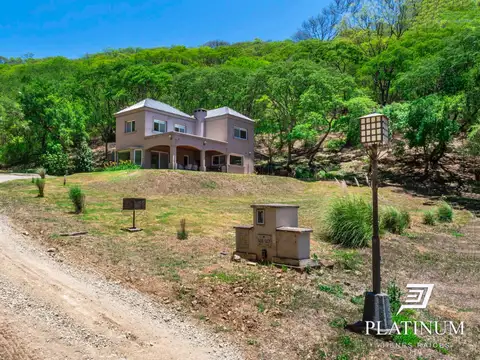 Casa en Venta de 3 dormitorios