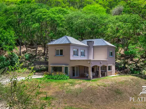Casa en venta de 3 dormitorios c/ cochera en La Lucinda ll Barrio Privado