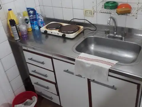 Departamento en Alquiler de 1 dormitorio