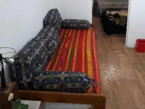 Departamento en alquiler - 1 Dormitorio 1 Baño - San Nicolás