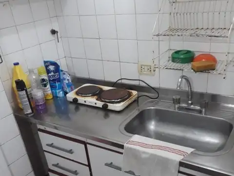 Departamento en Alquiler de 1 dormitorio