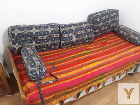 Departamento en Alquiler de 2 ambientes