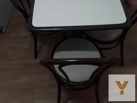 Departamento en Alquiler 30 años