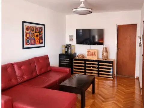 Departamento en Venta de 3 ambientes