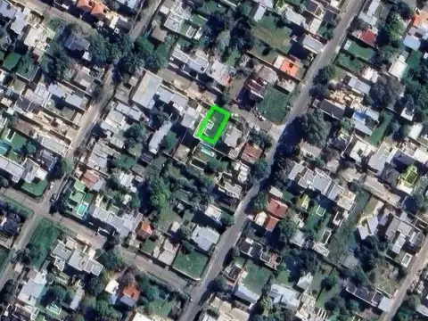 Terreno en Venta de 200,0 m2