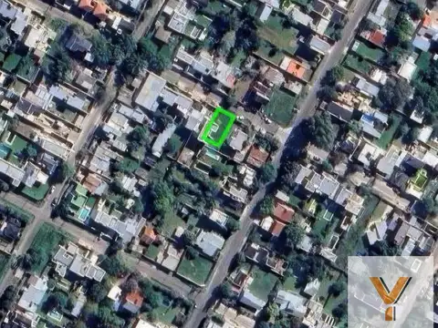 Terreno en Venta de 200,0 m2