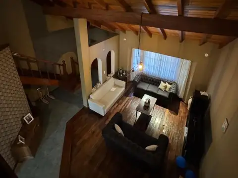 Hermosa Casa 4 habitaciones