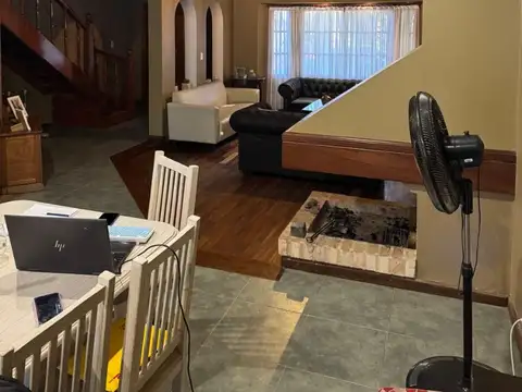 Calle 27 entre 17 y 18