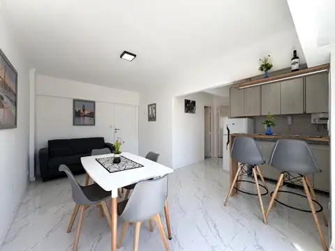 Departamento en Alquiler de 2 ambientes
