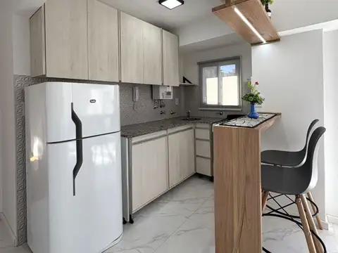 Departamento en Alquiler de 1 dormitorio