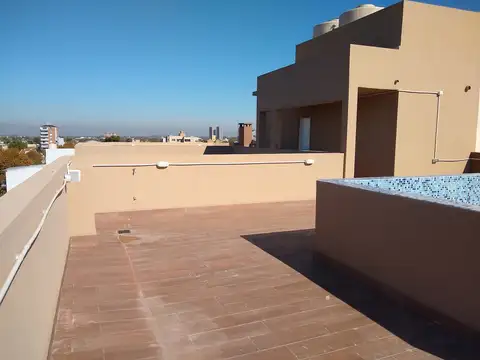 Departamento en Alquiler de 2 dormitorios