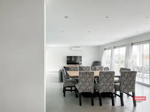 Casa en Venta al Noreste