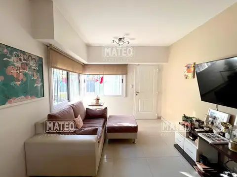 BUEN NIVEL CONSTRUCTIVO