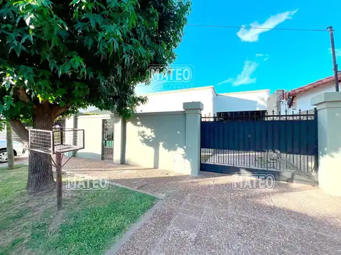 MUY BUEN NIVEL CONSTRUCTIVO