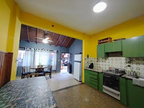 Casa en Venta de 2 dormitorios