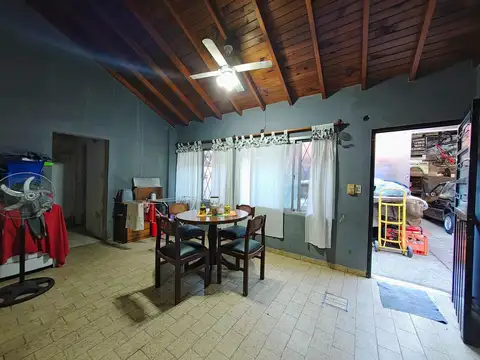 Casa en Venta 40 años