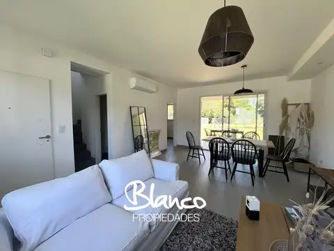 Departamento en Venta en Pilar Centro, USD 155.000