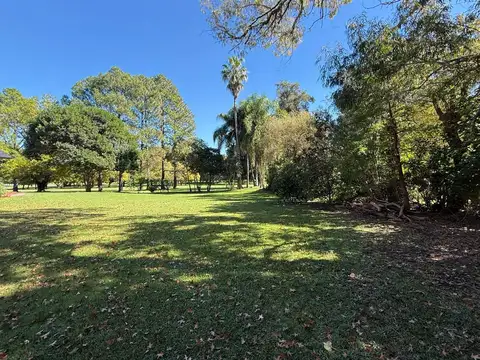 VENTA LOTE C.C. LOS CARDALES VISTA AL GOLF