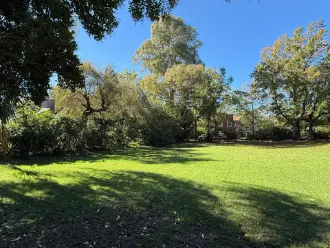 Terreno en Venta en Country Club Los Cardales, USD 100.000