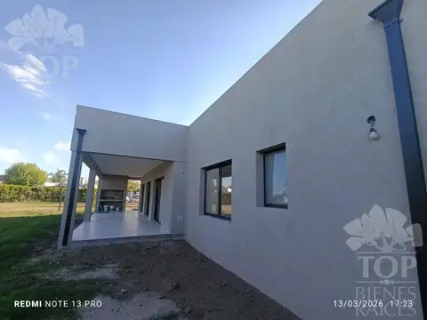 Casa en Venta A Estrenar