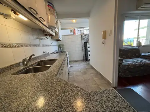 Departamento en Venta al Noroeste